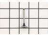 Intake Valve, Bbx7600 – Part Number: 331964-0
