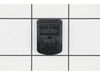 Slide Switch Knob – Part Number: 338854