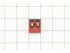 Pushing Button Switch – Part Number: 339149