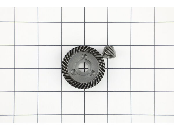 16328204-1-M-Metabo HPT-339265-Gear And Pinion Set