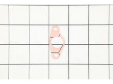 Gasket Air Valve, Ek6101 – Part Number: 346955-8