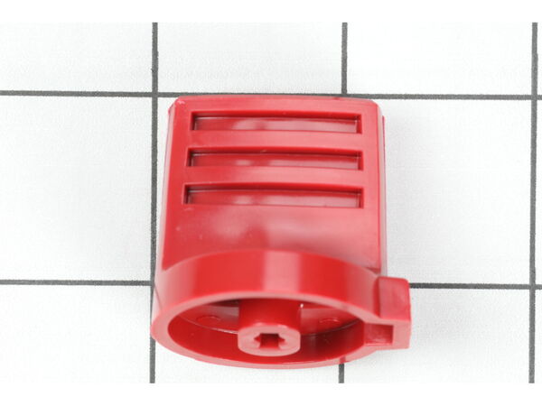 16329937-1-M-Cub Cadet-35438-Knob, Choke