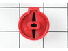 16329937-2-S-Cub Cadet-35438-Knob, Choke