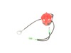 16329989-2-S-Homelite-35540-Z060130-QG00-Stop Engine Switch Assembly