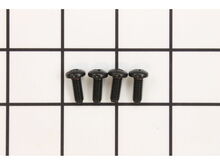 Cover Plate Screw – Part Number: 38720