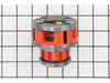 Die Head W/cover Plate & Screw – Part Number: 38765
