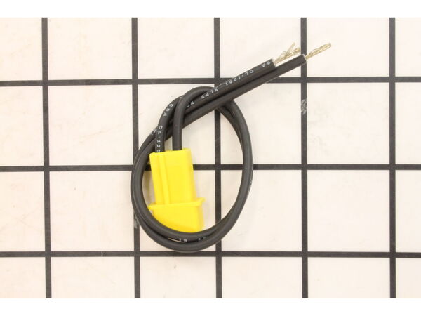 16337460-1-M-Toro-399916-Connector-Wire, Alternator