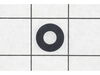 Seat-gasket – Part Number: 40998