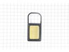 16338351-2-S-Makita-412145-6-Air Cleaner Element, Eb7650th