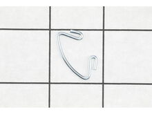 CLIP RETAINING - ORIFICE 17 – Part Number: 41552