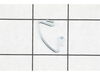 CLIP RETAINING - ORIFICE 17 – Part Number: 41552
