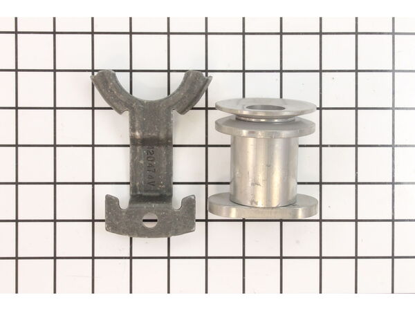 16339197-1-M-Husqvarna-421248-Blade Adapter / Pulley