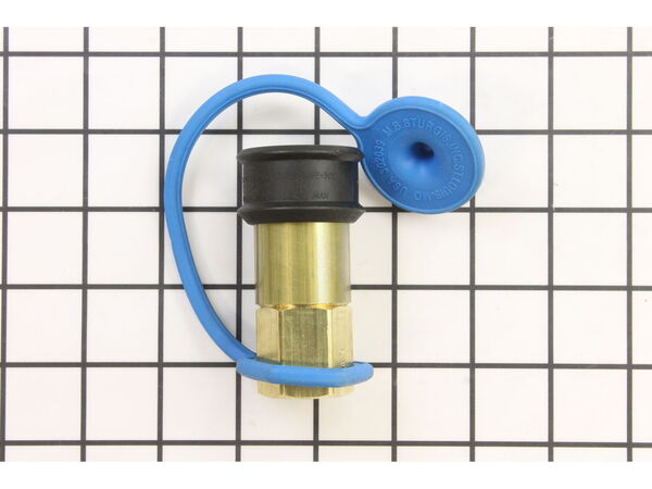 16339227-1-M-Weber-42144-Ng Qd Coupling Only Vlxe/Sum