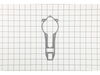 Gear Housing Gasket – Part Number: 422568-0