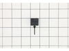 Damper, Ek6101 – Part Number: 424788-2
