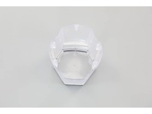 Clear Lens Assy W/ Screws – Part Number: 44-06-0005