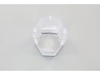 Clear Lens Assy W/ Screws – Part Number: 44-06-0005