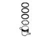 Hose Clamp – Part Number: 4516
