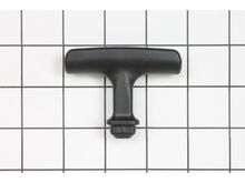 Starter Knob – Part Number: 452458-3