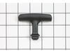 Starter Knob – Part Number: 452458-3