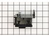 Terminal Base, Dc18Rc – Part Number: 452861-8