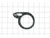 16340720-2-S-Makita-454519-5-NUT COVER, EA3601F