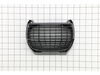 REAR COVER, XBU02 – Part Number: 455912-6