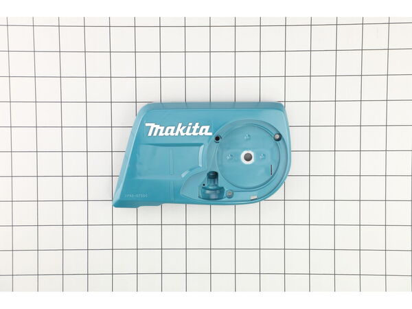 16340914-1-M-Makita-457000-5-Sprocket Cover, Xcu03