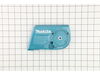 Sprocket Cover, Xcu03 – Part Number: 457000-5
