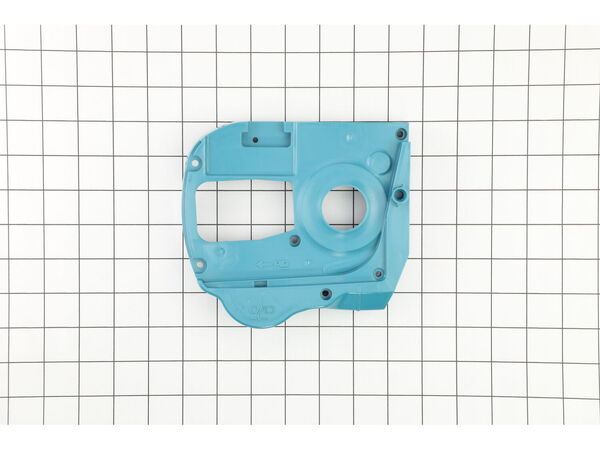 16340915-1-M-Makita-457004-7-Housing R Cover, Xcu03