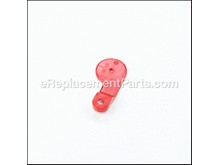 Choke Plate – Part Number: 458166-4