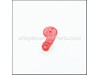Choke Plate – Part Number: 458166-4