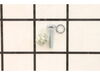 Screw and Collar – Part Number: 490589