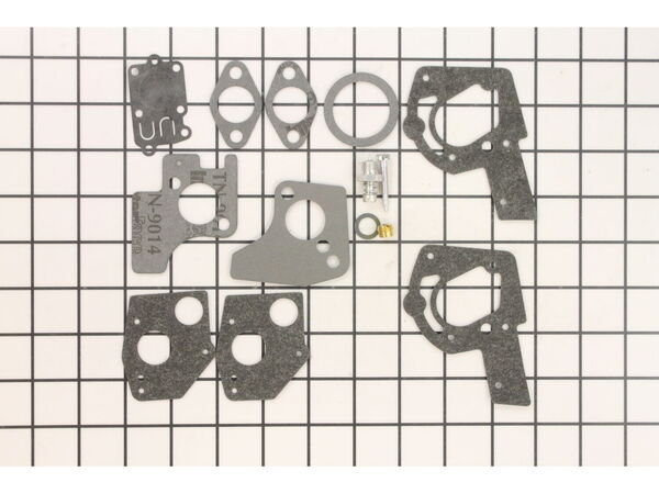 16343477-1-M-Husqvarna-495606-Carburetor Overhaul Kit