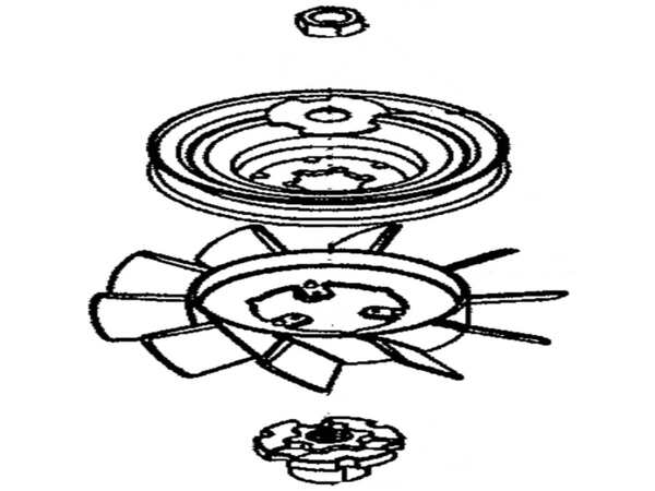 16344734-1-M-Husqvarna-501403602-Transmission Kit