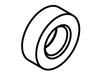 Washer – Part Number: 501417401