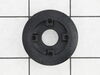 16346114-2-S-Husqvarna-504786001-Worm Wheel
