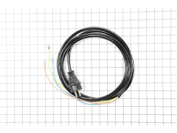 16347991-1-M-Husqvarna-510222809-Cable Cpl 220V Cl.1