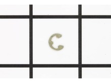 E-Clip – Part Number: 513167701