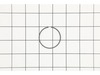 Piston Ring – Part Number: 513284901