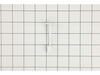 Choke Rod – Part Number: 518415004