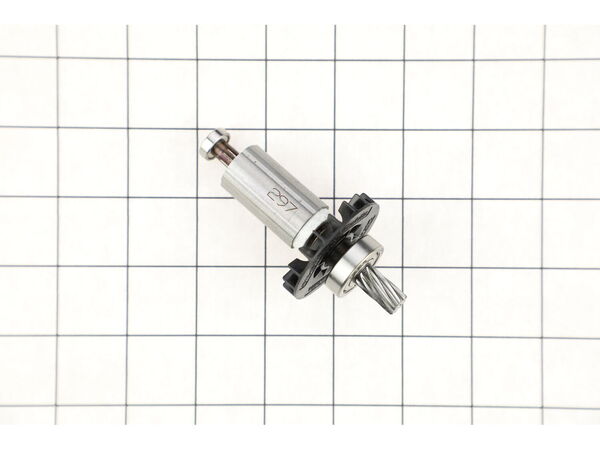 16349666-1-M-Makita-519429-4-Rotor Assembly
