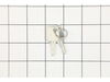 Key Silver 803 – Part Number: 52-410-KEYR803
