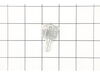 Key Silver 811 – Part Number: 52-410-KEYR811