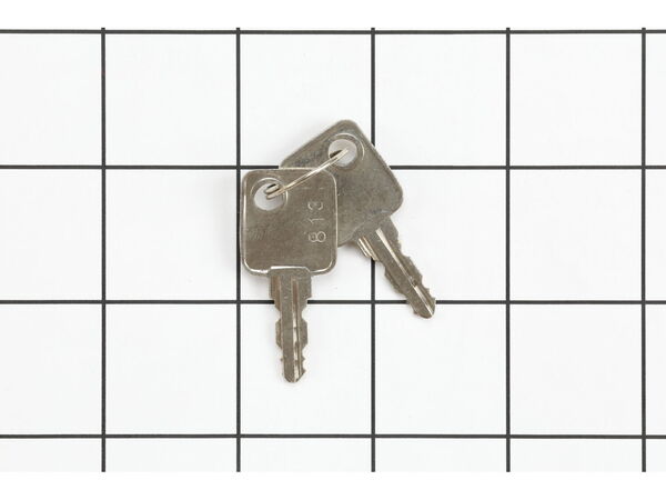 16350204-1-M-Ryobi-52-410-KEYR813-Key Silver 813