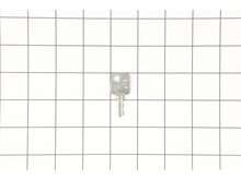 Key Silver 814 – Part Number: 52-410-KEYR814
