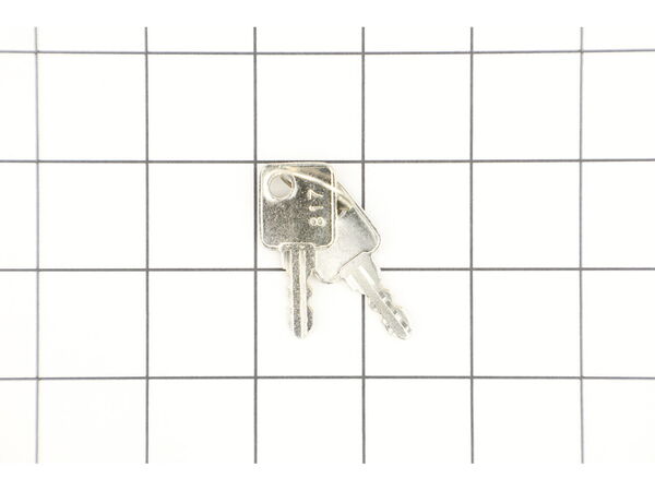 16350208-1-M-Ryobi-52-410-KEYR817-Key Silver 817
