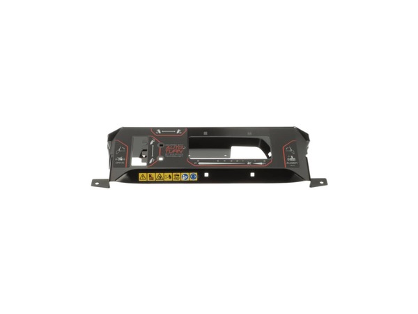 16350590-1-M-Ariens-52108000-Ctrl Panel W/Decal-Sm Dash Dlx