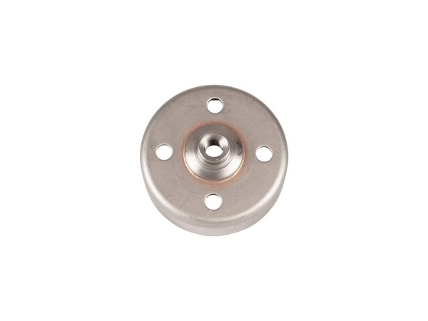 16351569-1-M-Husqvarna-525528401-Clutch Drum Assembly