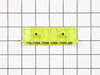 16351847-2-S-Homelite-527967001-Lower Front Control